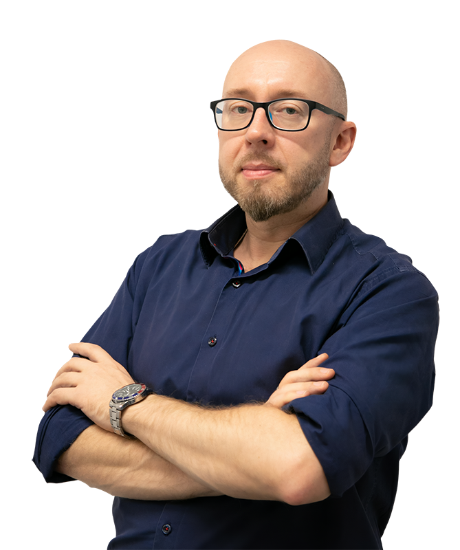 Jakub David