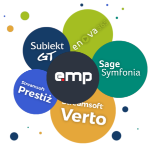 Integracja platformy B2B z systemem ERP.