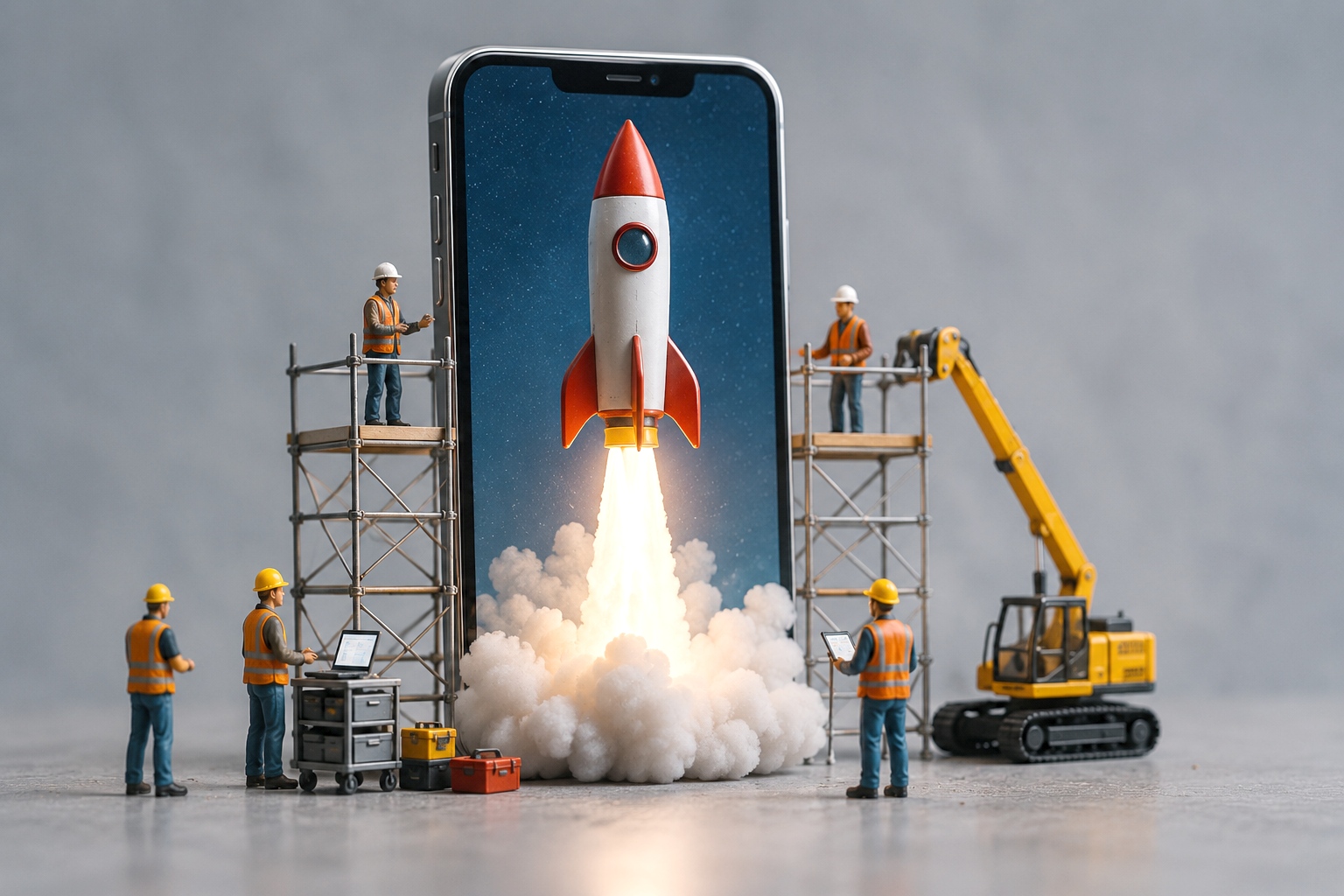 wdrożenie SFA: start produkcyjny i wsparcie